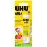 COLLE STICK BLANCHE UHU 8.2 GR