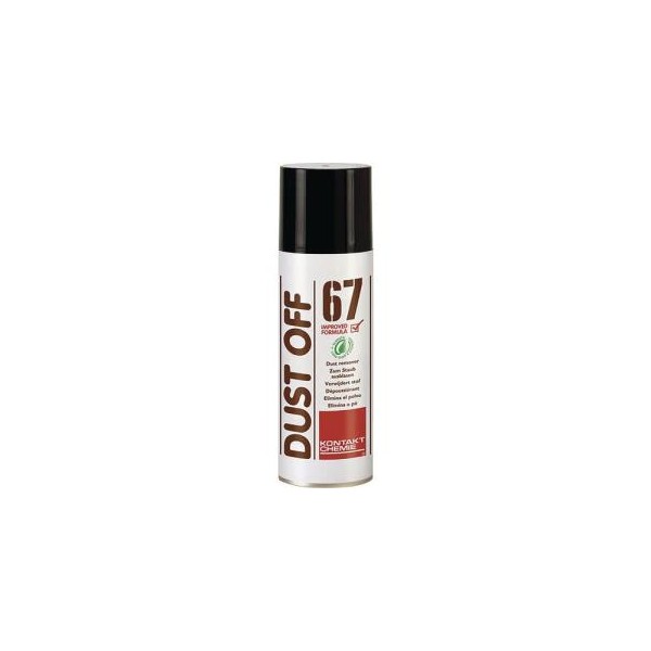 BOMBE AIR COMPRIME KONTACT 200ML