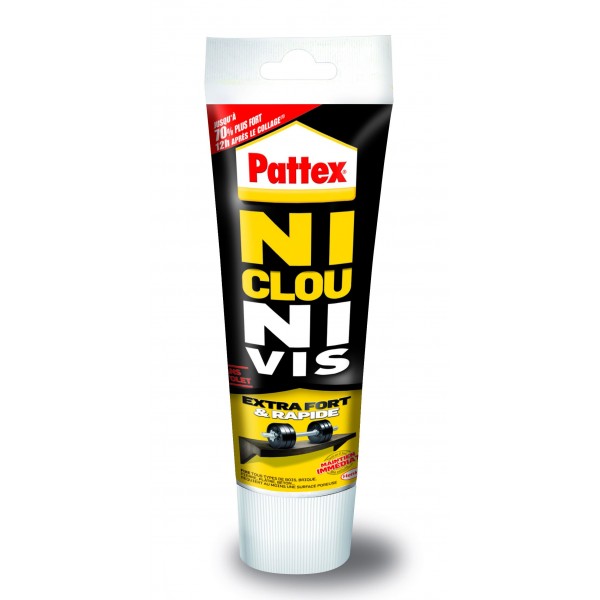 COLLE MASTIC NICLOU / NIVIS 260 GR