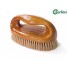 BROSSE ELIPTIQUE A POIGNEE BRONZE